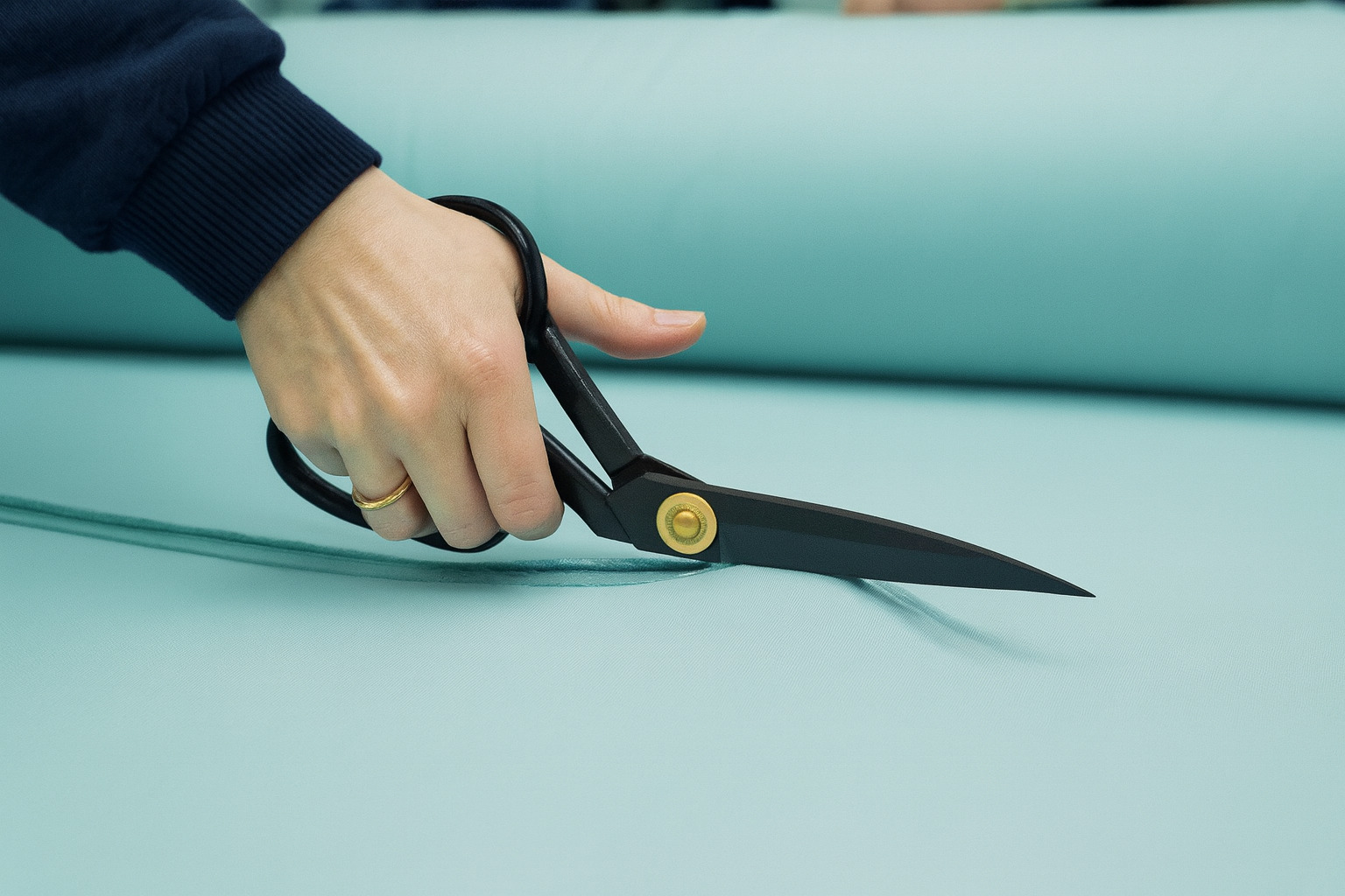 Ткань Сатори для медицинской одежды: что это, особенности