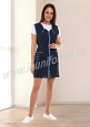 Сарафан женский арт. УН-38-03-ГАБ - 7