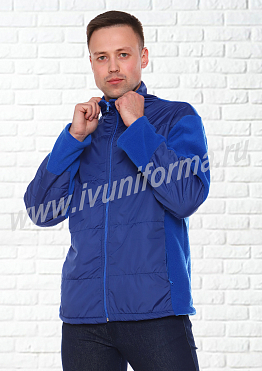 Толстовка мужская арт. ТР-03-03-ФЛ