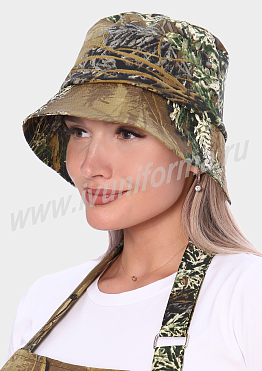 Панама унисекс арт. ОР-12-03-ТВ