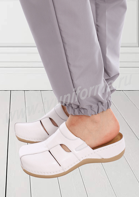 Костюм медицинский женский арт. М-02-02-ТС